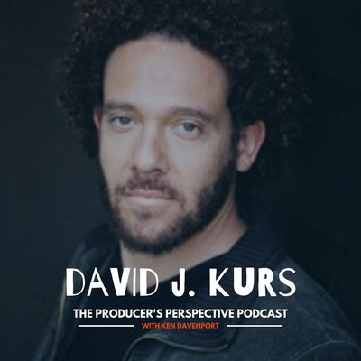 40 - David J. Kurs 