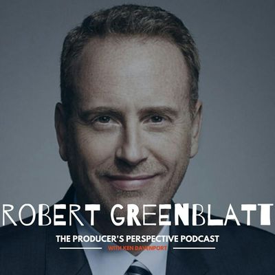 41 - Robert Greenblatt