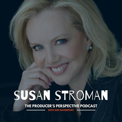 46 - Susan Stroman