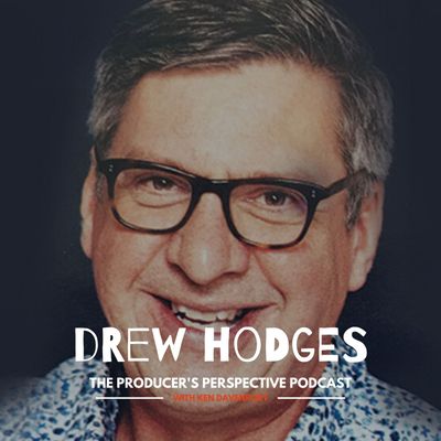 5 - Drew Hodges