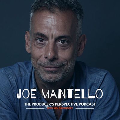 50 - Joe Mantello