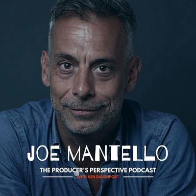 50 - Joe Mantello