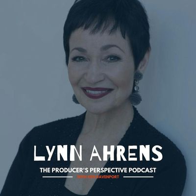 52 - Lynn Ahrens