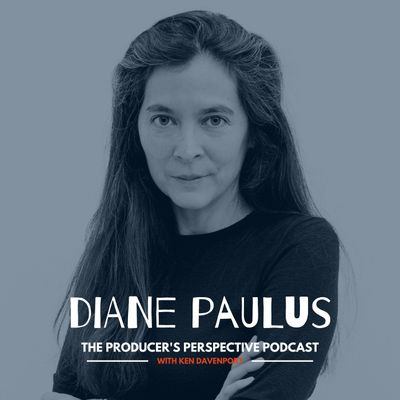 54 - Diane Paulus