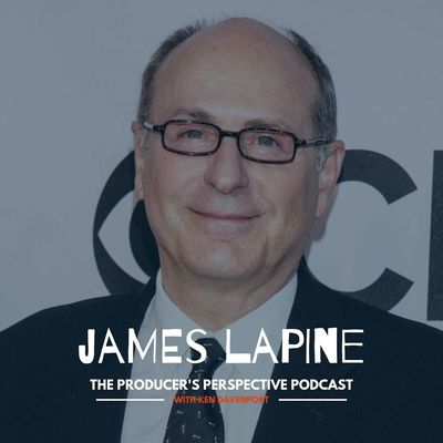  55 - James Lapine