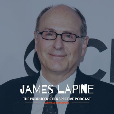  55 - James Lapine