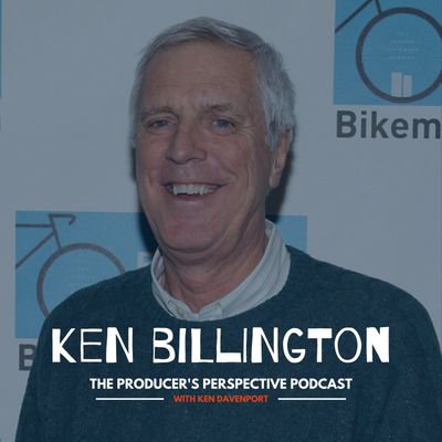  56 - Ken Billington