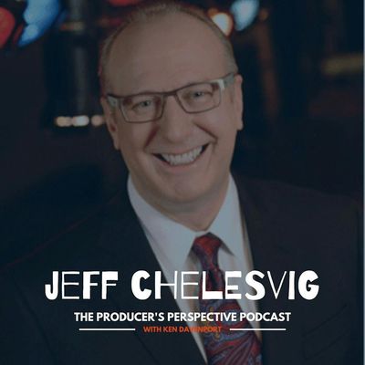  57 - Jeff Chelesvig