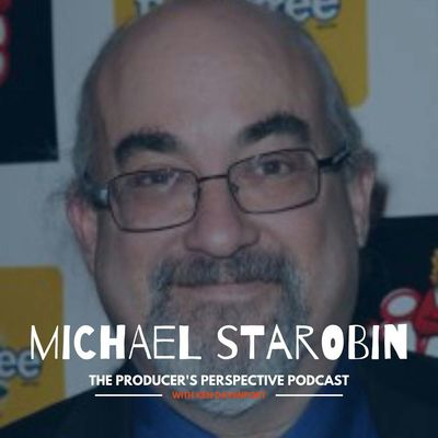  59 - Michael Starobin