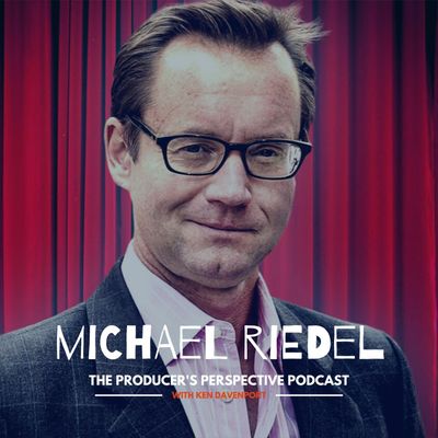 6 - Michael Riedel