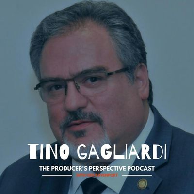 60 - Tino Gagliardi