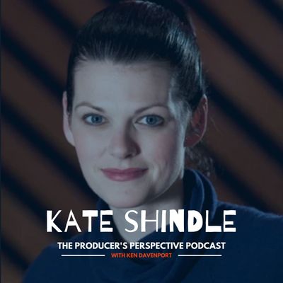 61 - Kate Shindle