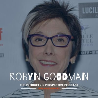 64 - Robyn Goodman