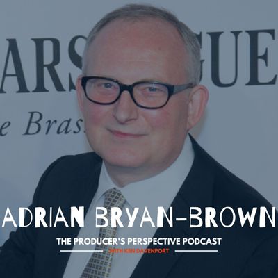 66 - Adrian Bryan-Brown