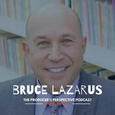 67 - Bruce Lazarus