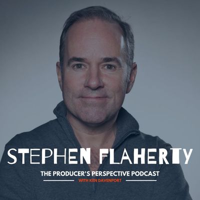 68 - Stephen Flaherty