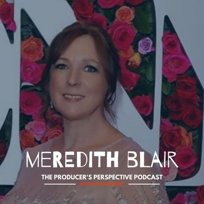 69 – Meredith Blair