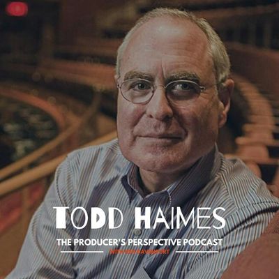 7 - Todd Haimes