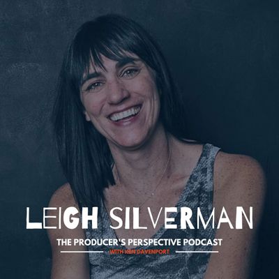 70 – Leigh Silverman