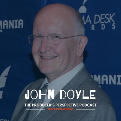 71 – John Doyle