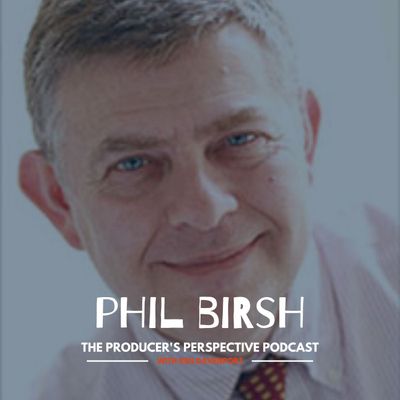 72 – Phil Birsh