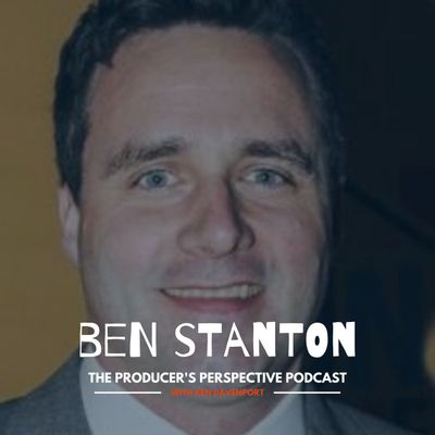 73 – Ben Stanton