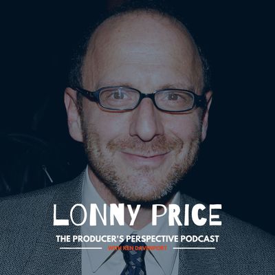 74 – Lonny Price