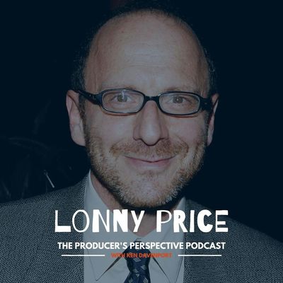 74 – Lonny Price