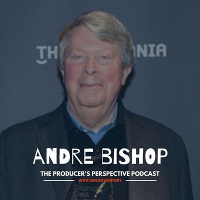 75 – André Bishop