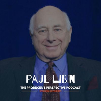 76 – Paul Libin