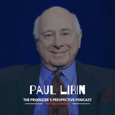 76 – Paul Libin