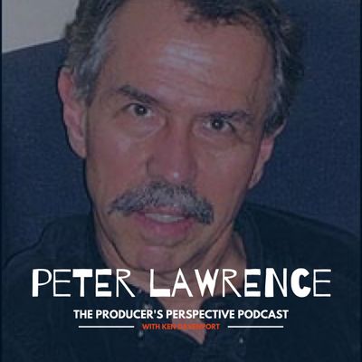 78 – Peter Lawrence
