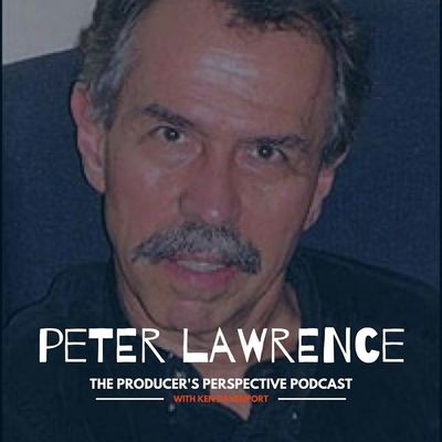 78 – Peter Lawrence