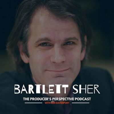 79 – Bartlett Sher