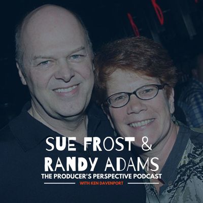 80 – Sue Frost and Randy Adams