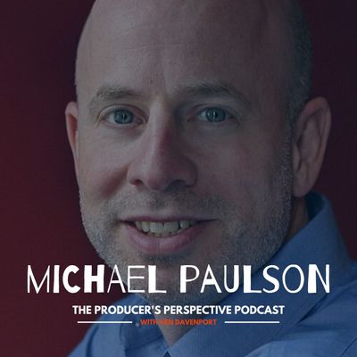 81 – Michael Paulson