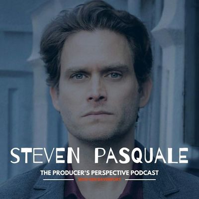 82 – Steven Pasquale