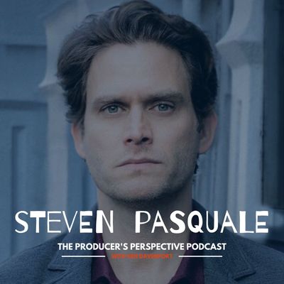 82 – Steven Pasquale