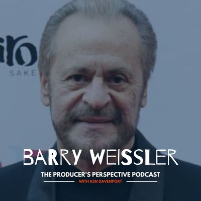  84 – Barry Weissler