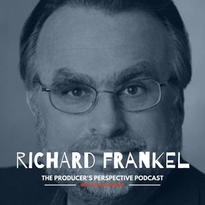 87 – Richard Frankel