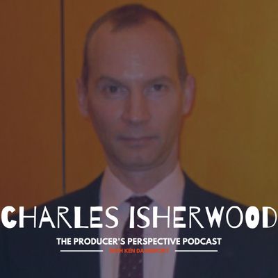  88 – Charles Isherwood