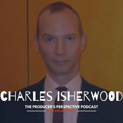  88 – Charles Isherwood