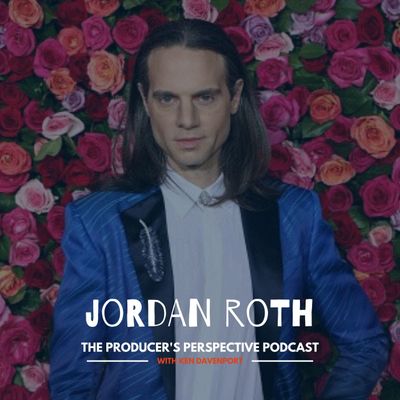 9 - Jordan Roth
