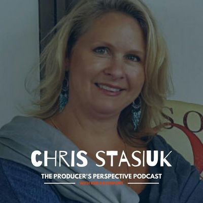 90 – Chris Stasiuk