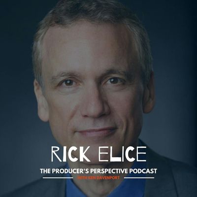 91 – Rick Elice