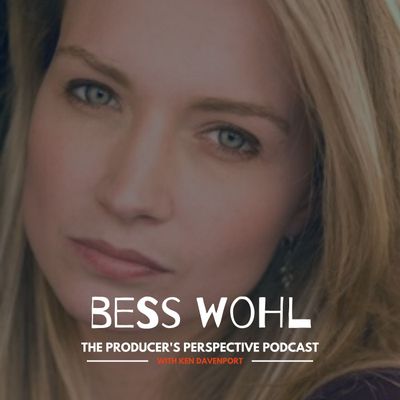 93 – Bess Wohl