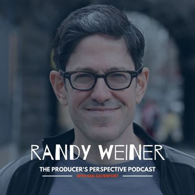 95 – Randy Weiner