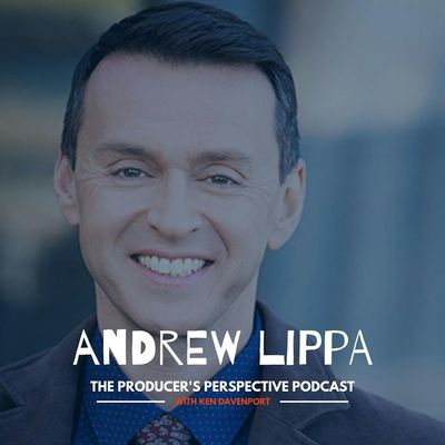 96 – Andrew Lippa