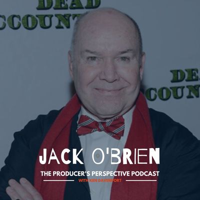 97 – Jack O’Brien