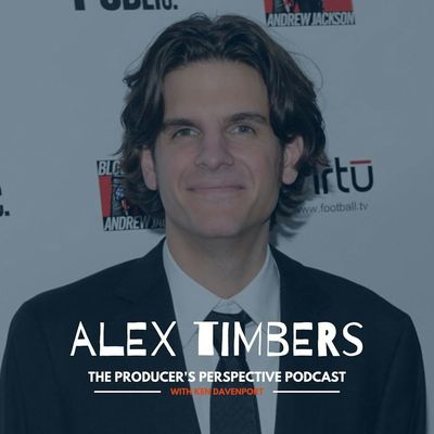 98 – Alex Timbers